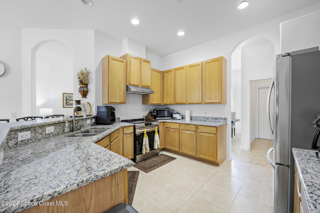 1291 Tamango Drive - Photo 17