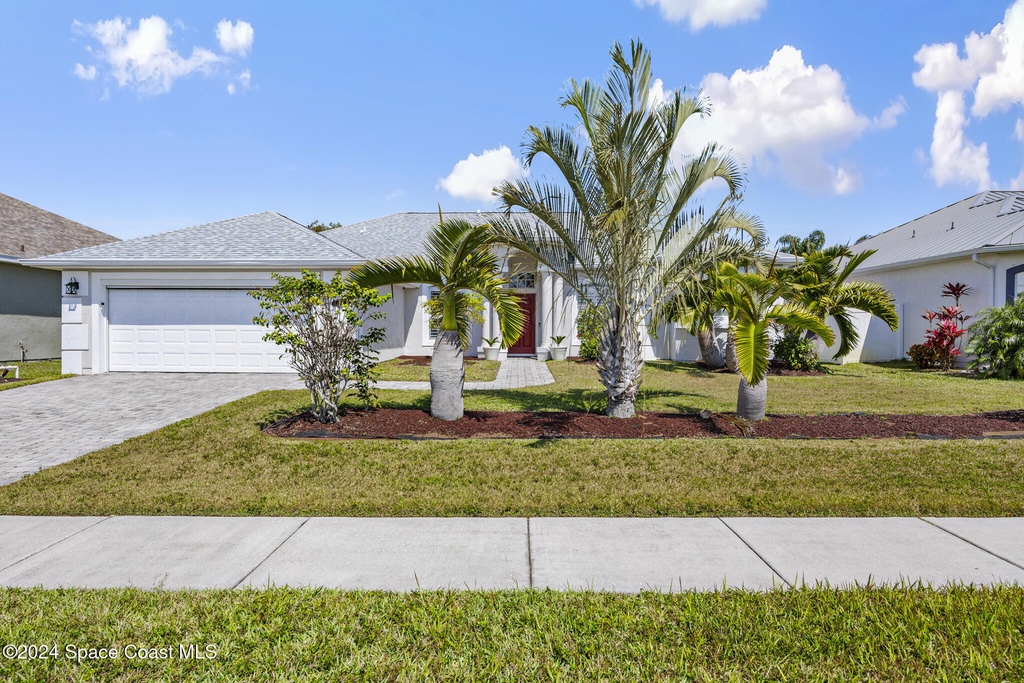 1291 Tamango Drive - Photo 1