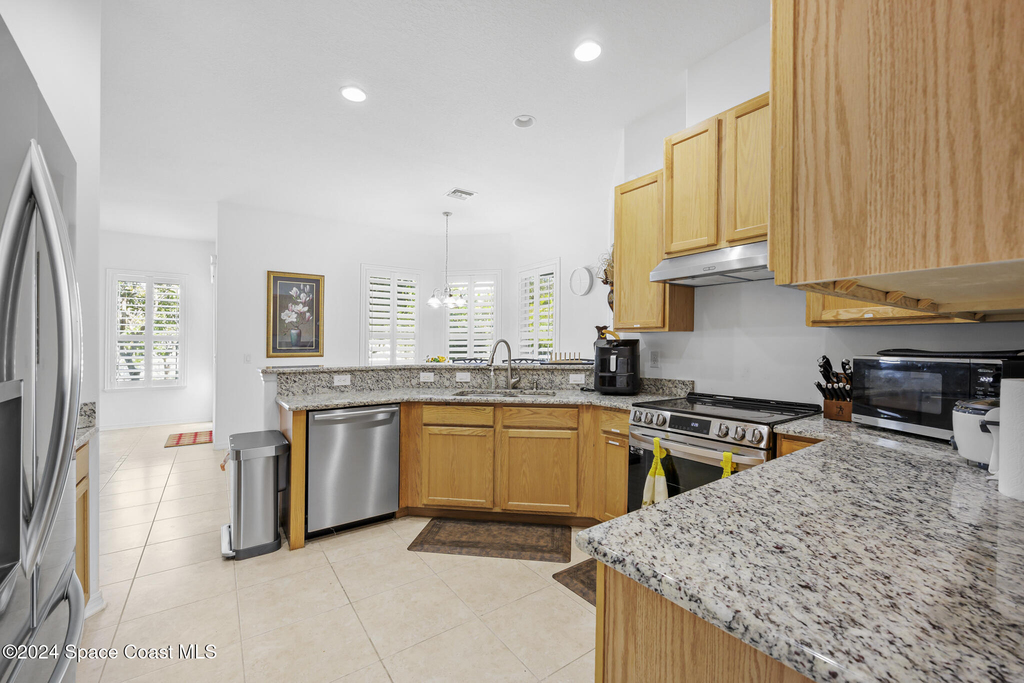 1291 Tamango Drive - Photo 15