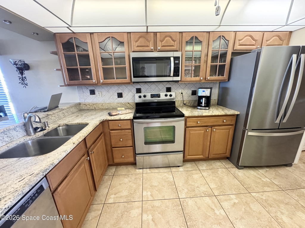 200 S Banana River Boulevard - Photo 7