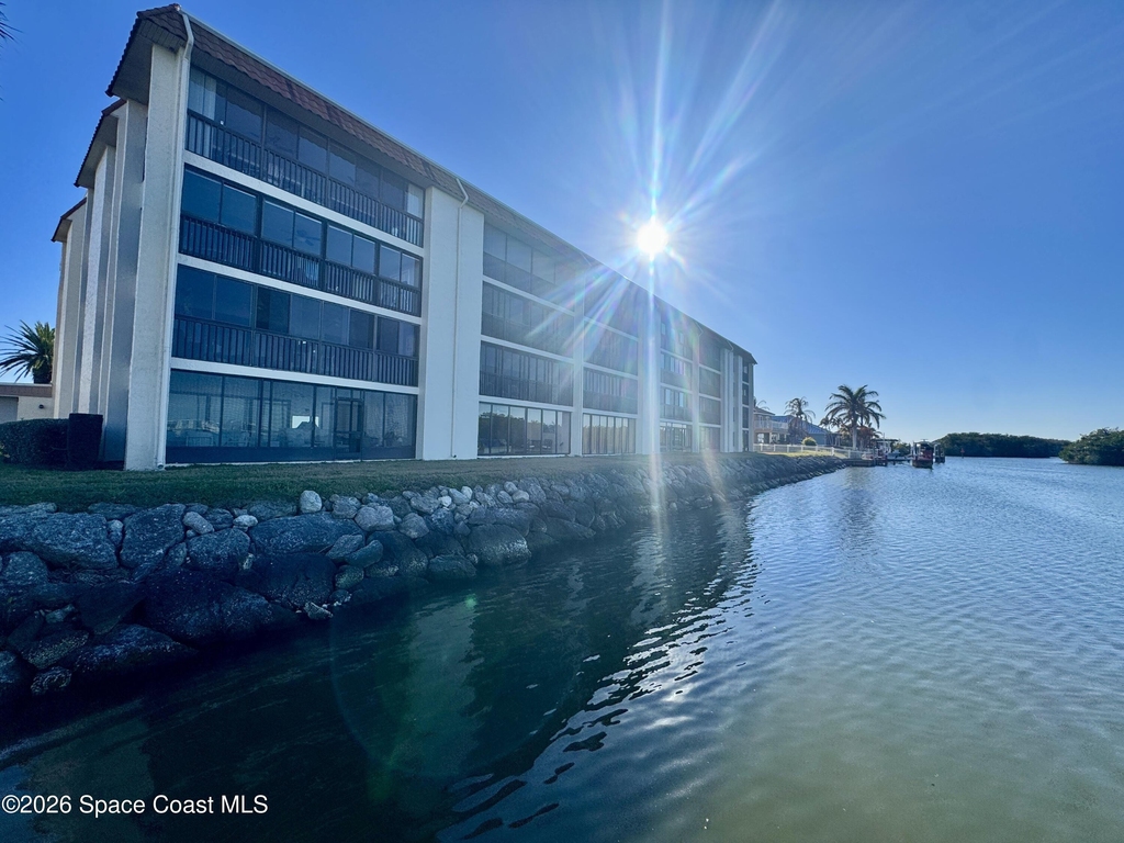 200 S Banana River Boulevard - Photo 4