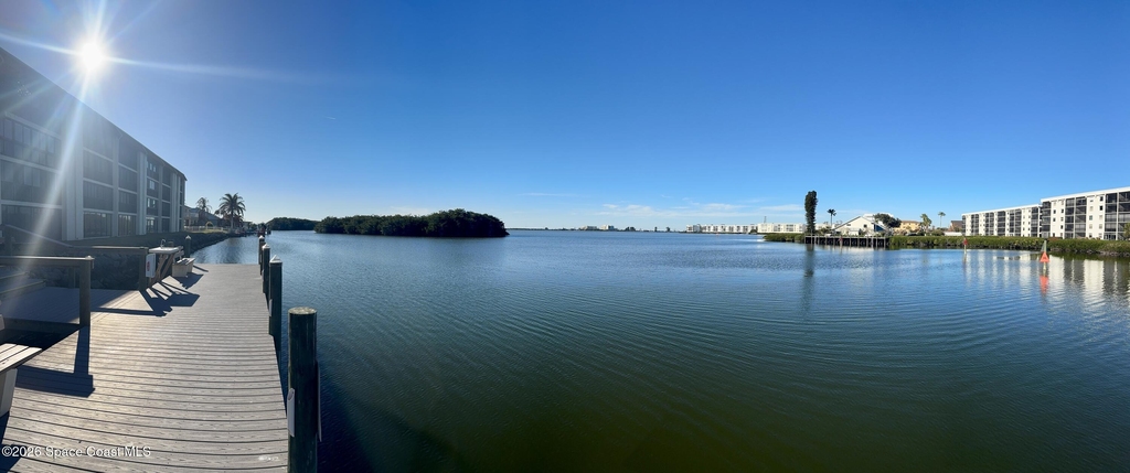 200 S Banana River Boulevard - Photo 1