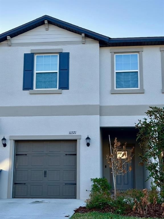 10321 Trumpet Honeysuckle Way - Photo 1