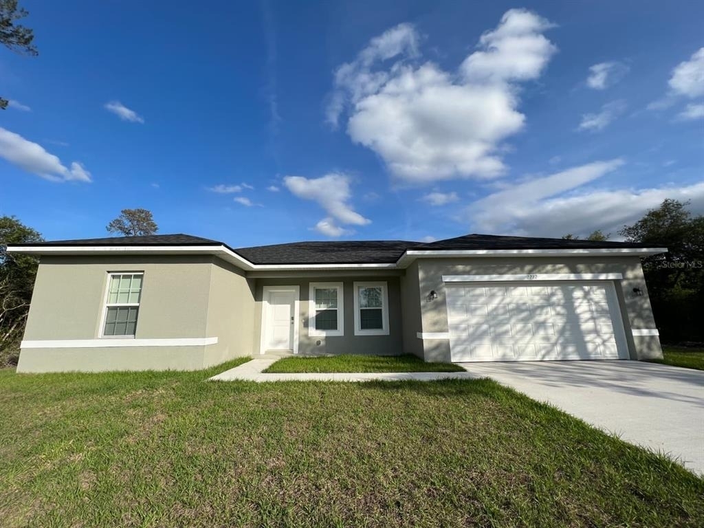2161 Sw 153rd Loop - Photo 0