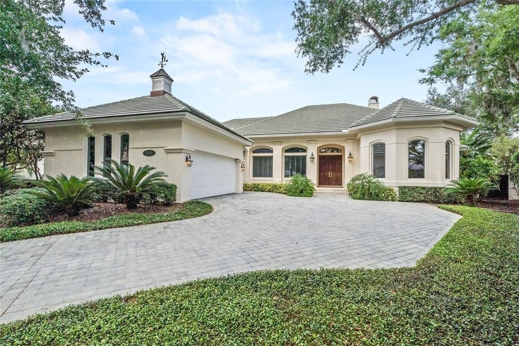 9701 Lake Isleworth Court - Photo 0