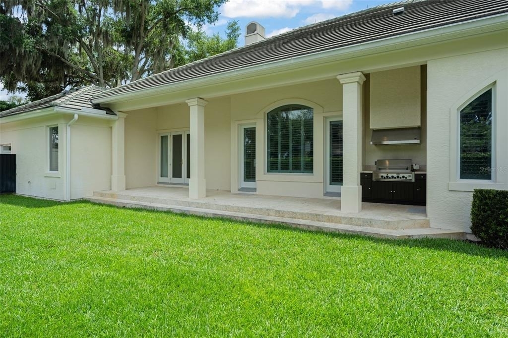 9701 Lake Isleworth Court - Photo 36