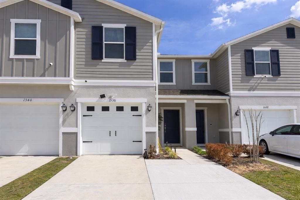 1536 Mirabella Circle - Photo 0