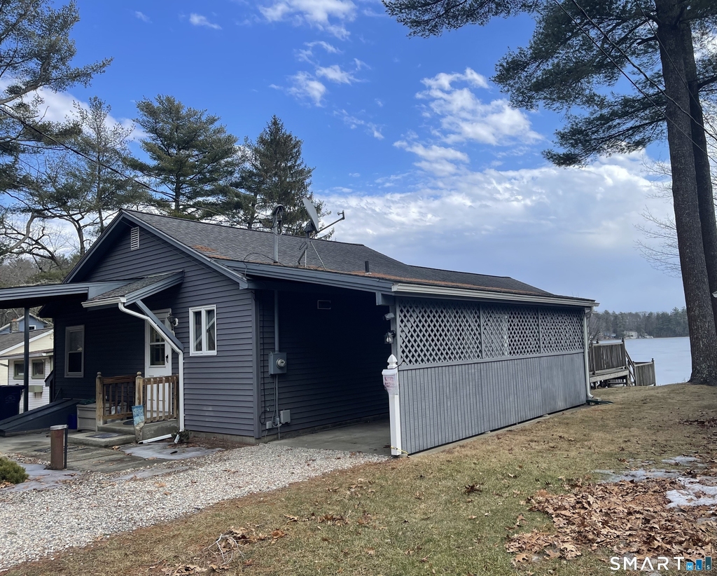 203 Pine Hollow Road - Photo 4