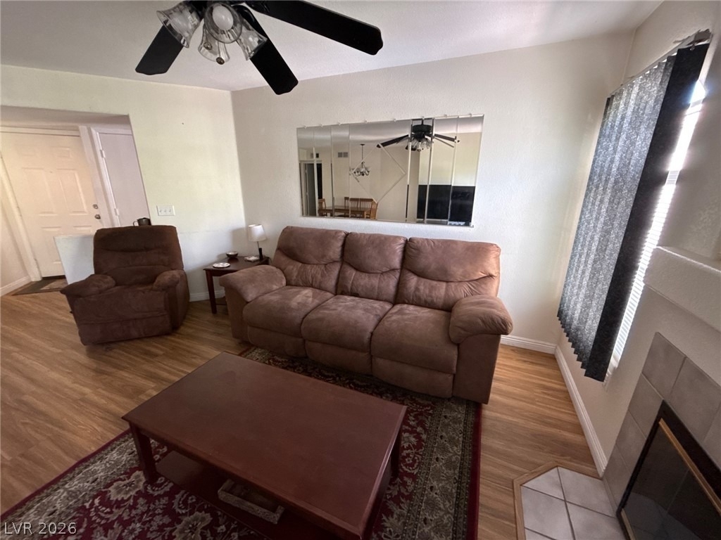 4555 E Sahara Avenue - Photo 4