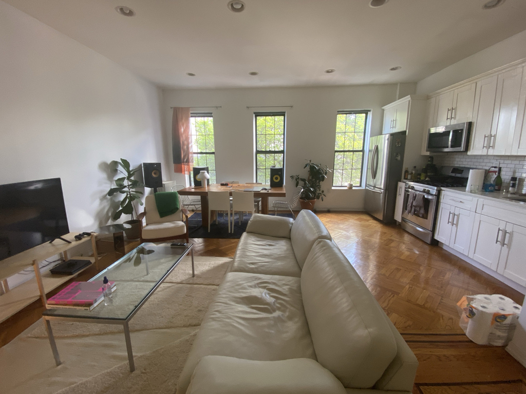 1430 Hancock Street - Photo 0