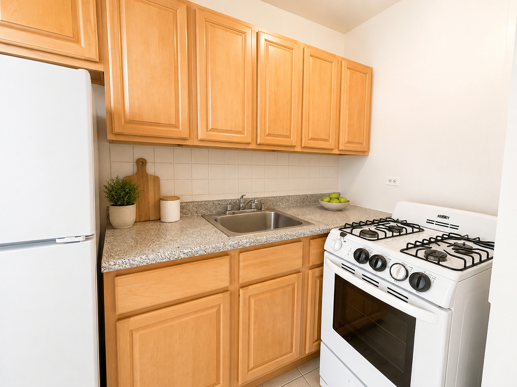 89-29 163rd Street - Photo 1
