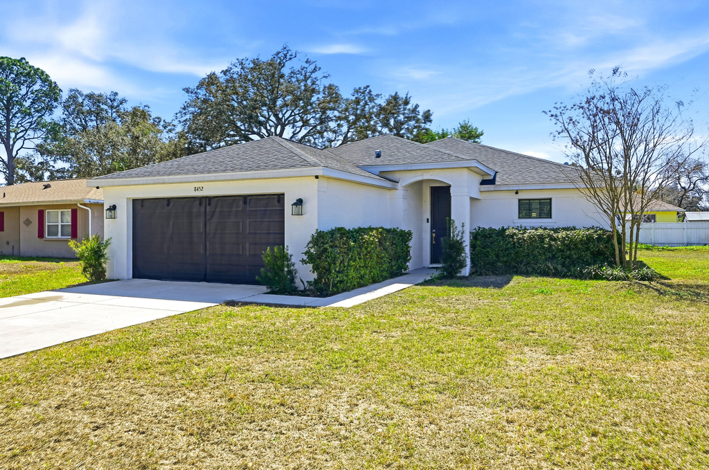 8452 Dorsey Street - Photo 1