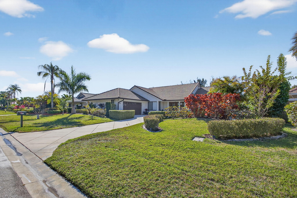 168 Thornton Drive - Photo 4