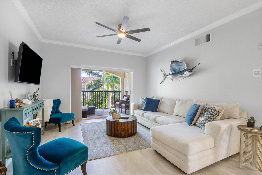 2408 Tuscany Way - Photo 7