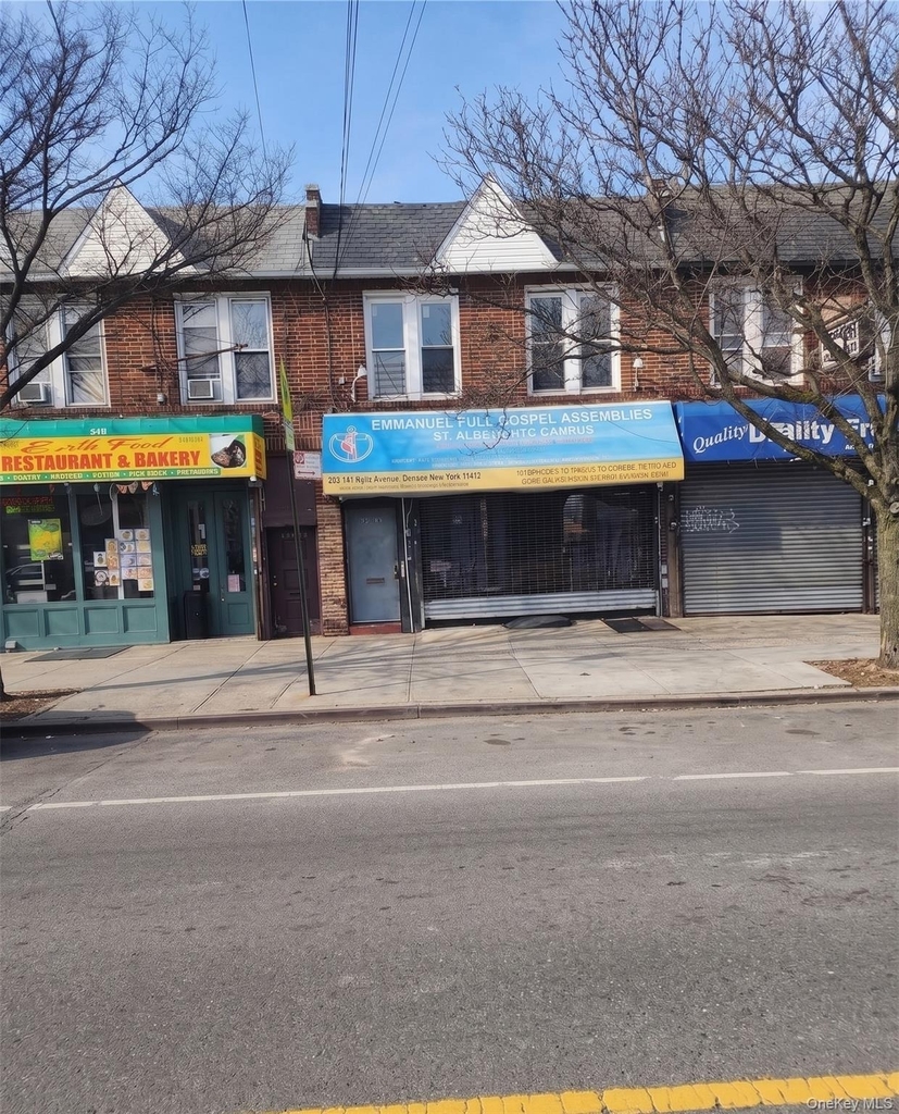 205-11 Hollis Avenue - Photo 0