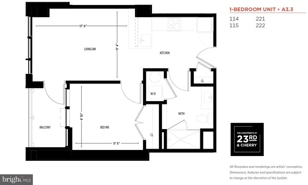 139 N 23rd Street - Photo 16