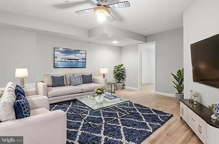 12607 Piscataway Landing Drive - Photo 27