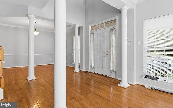 12607 Piscataway Landing Drive - Photo 5