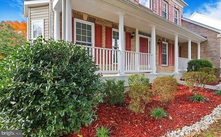12607 Piscataway Landing Drive - Photo 0