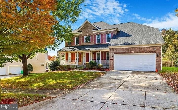 12607 Piscataway Landing Drive - Photo 2