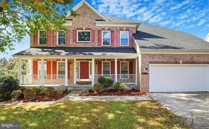 12607 Piscataway Landing Drive - Photo 1