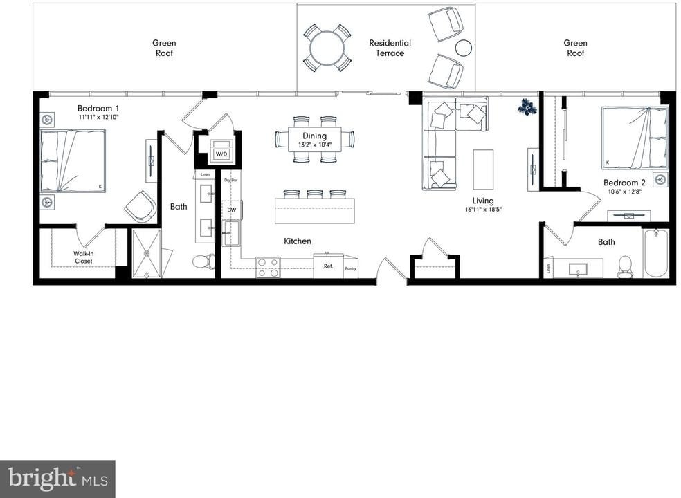 2601 Calvert St Nw - Photo 32