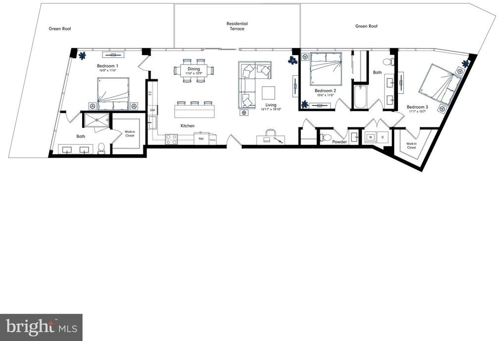 2601 Calvert St Nw - Photo 32