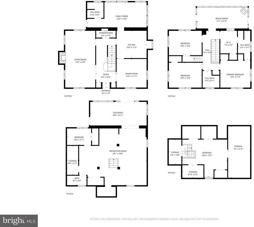 3007 Oliver Street Nw - Photo 40