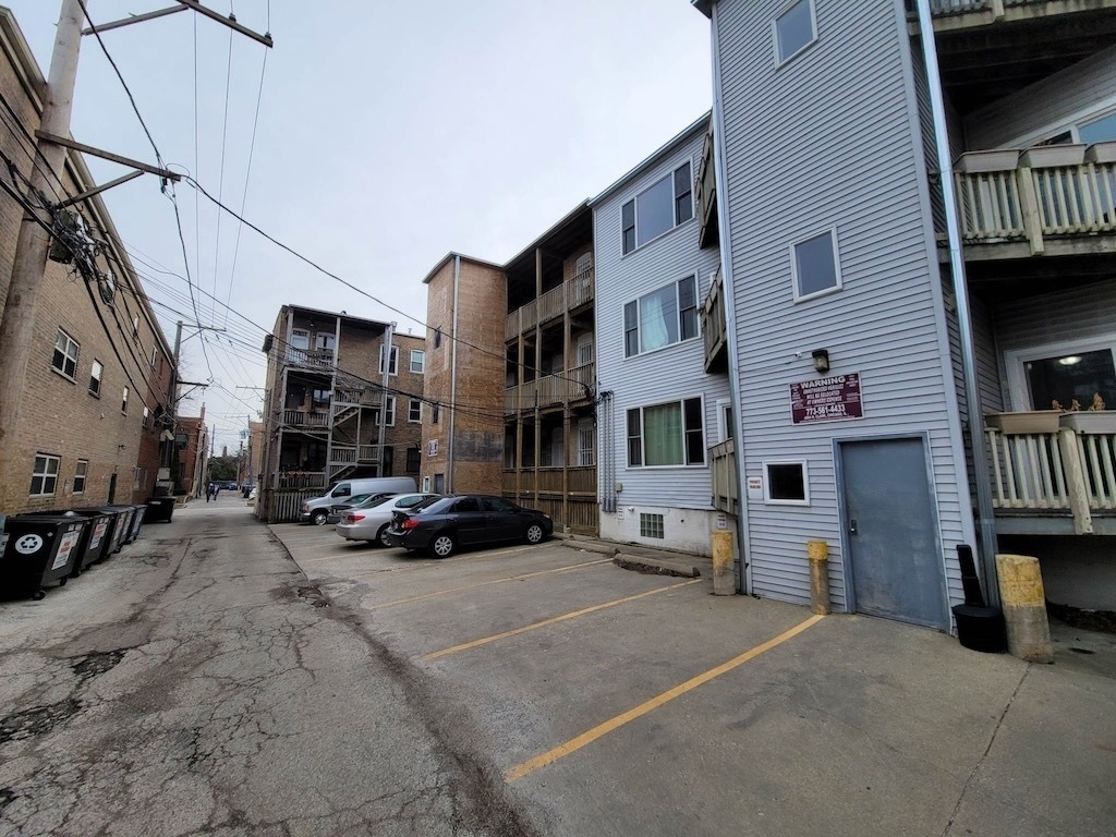 6717 N Sheridan Road - Photo 19