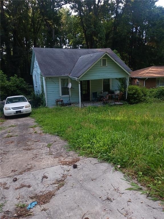 3363 Lake Valley Road Nw - Photo 0