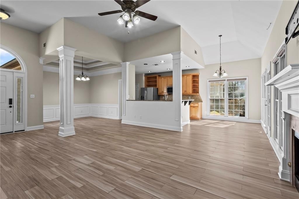 3030 Northcliff Drive - Photo 4