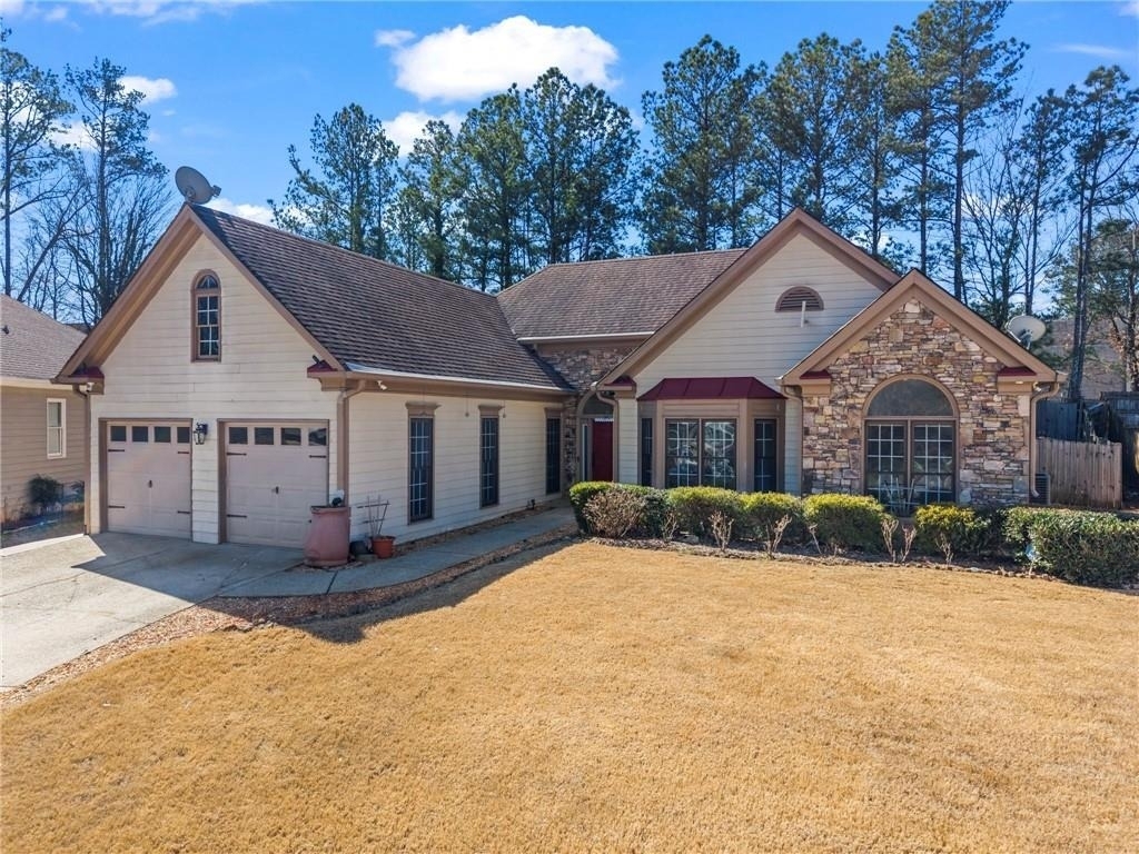 3030 Northcliff Drive - Photo 0