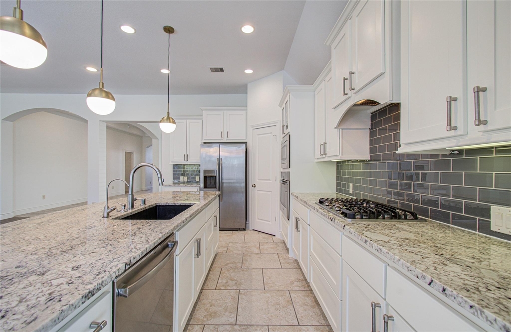 6614 Rising Hills Lane - Photo 14