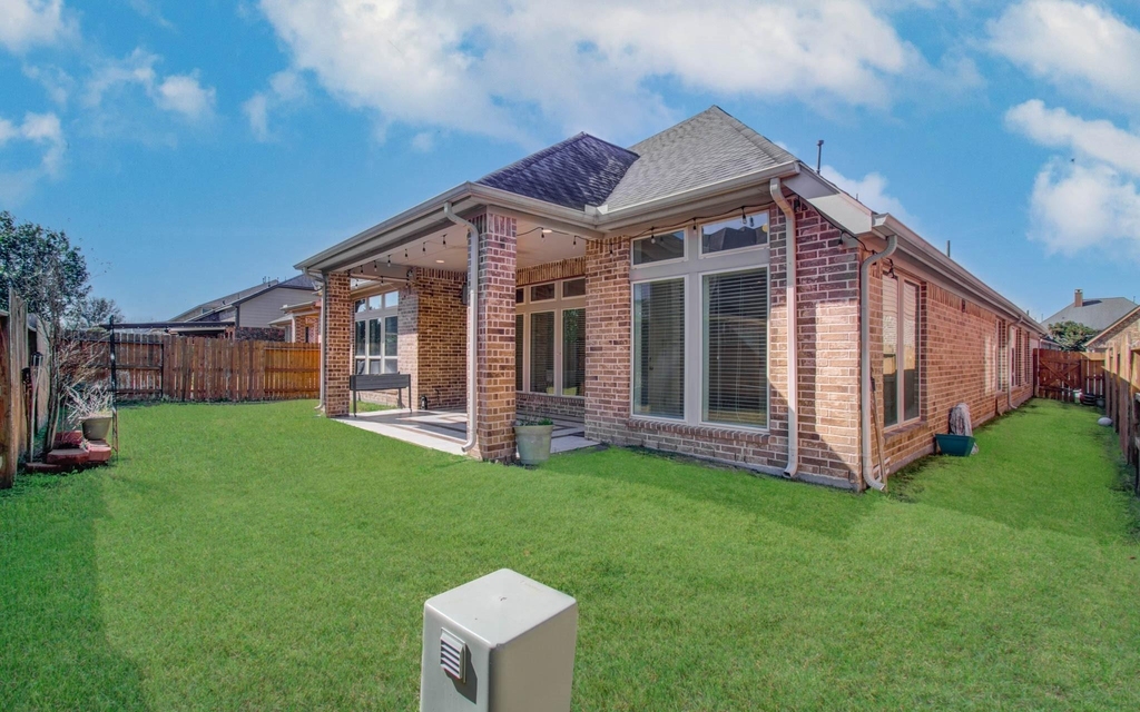 6614 Rising Hills Lane - Photo 26