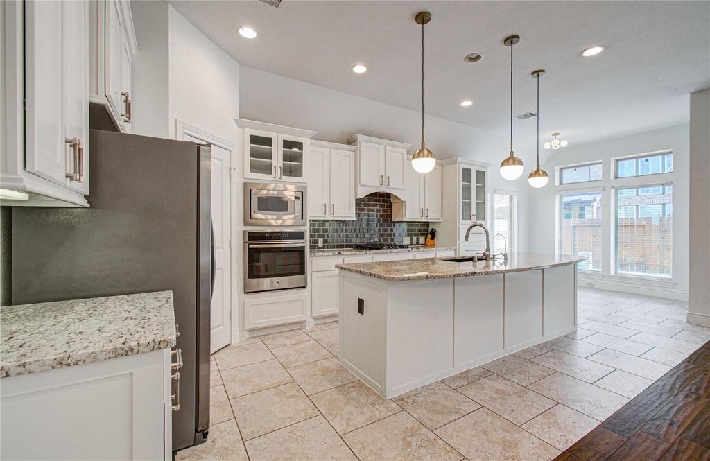 6614 Rising Hills Lane - Photo 11
