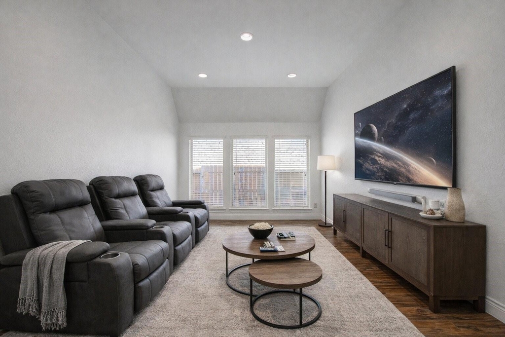 6614 Rising Hills Lane - Photo 5