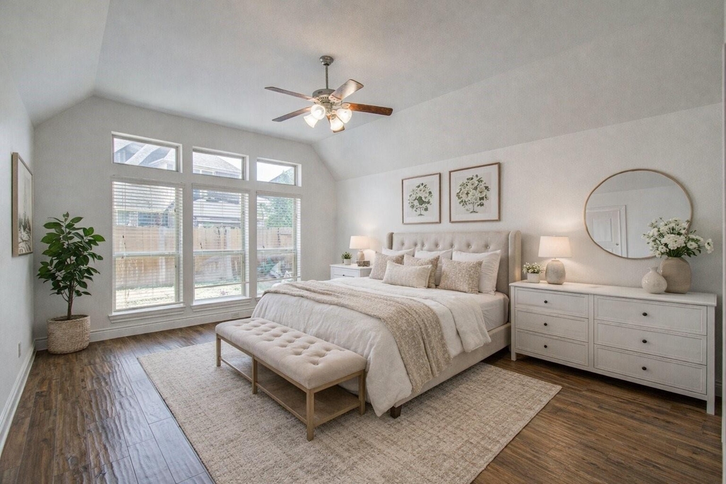 6614 Rising Hills Lane - Photo 21
