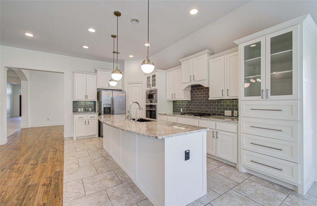 6614 Rising Hills Lane - Photo 13