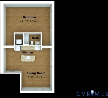 1144 W Grace Street - Photo 10