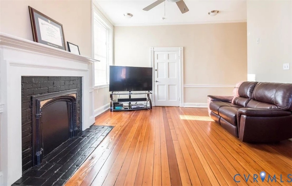 1144 W Grace Street - Photo 8