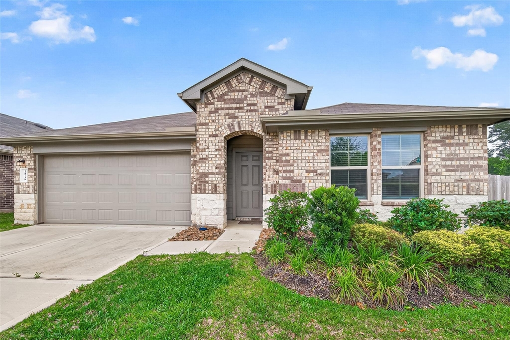 14739 Blackbrush Manor - Photo 2
