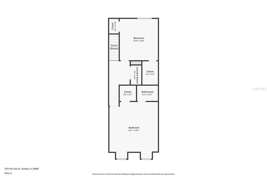 3731 W Cass Street - Photo 23