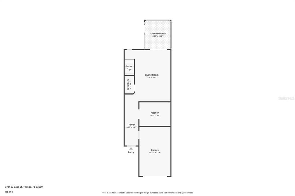 3731 W Cass Street - Photo 22