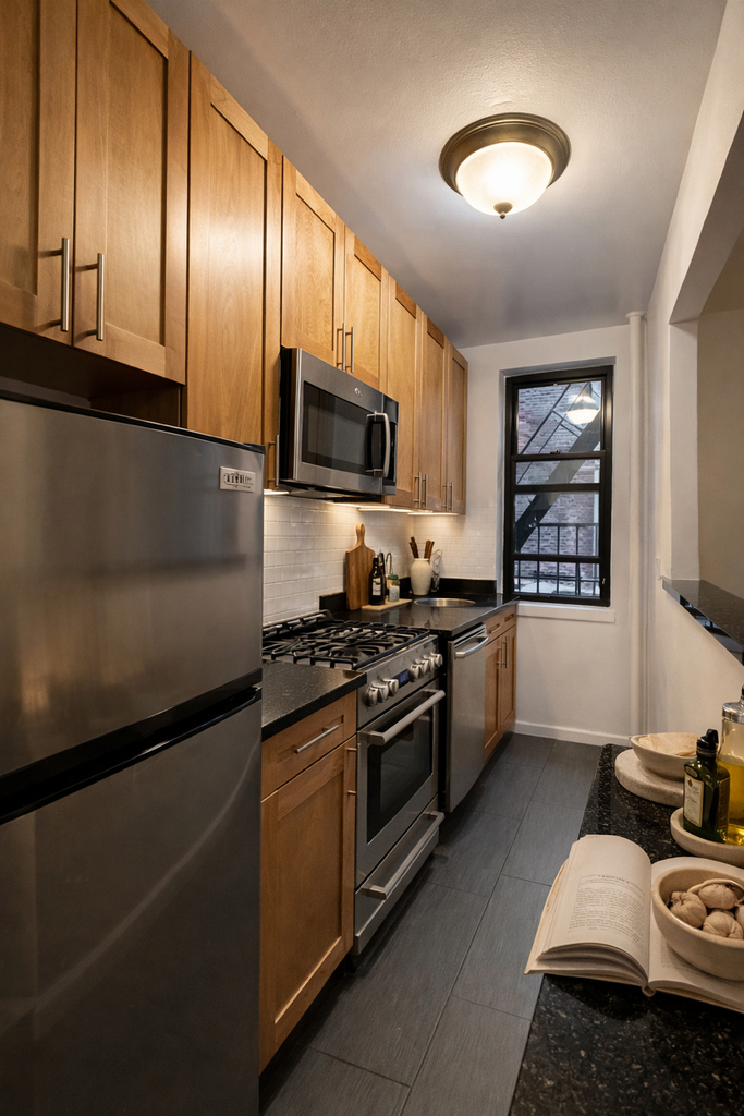 Between second ave and first East 63rd Street - Photo 2