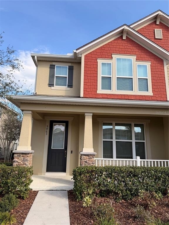9463 Randal Park Boulevard - Photo 1