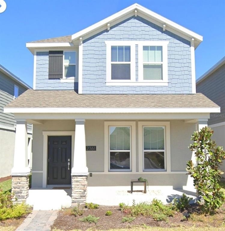2361 Volunteer Avenue - Photo 0