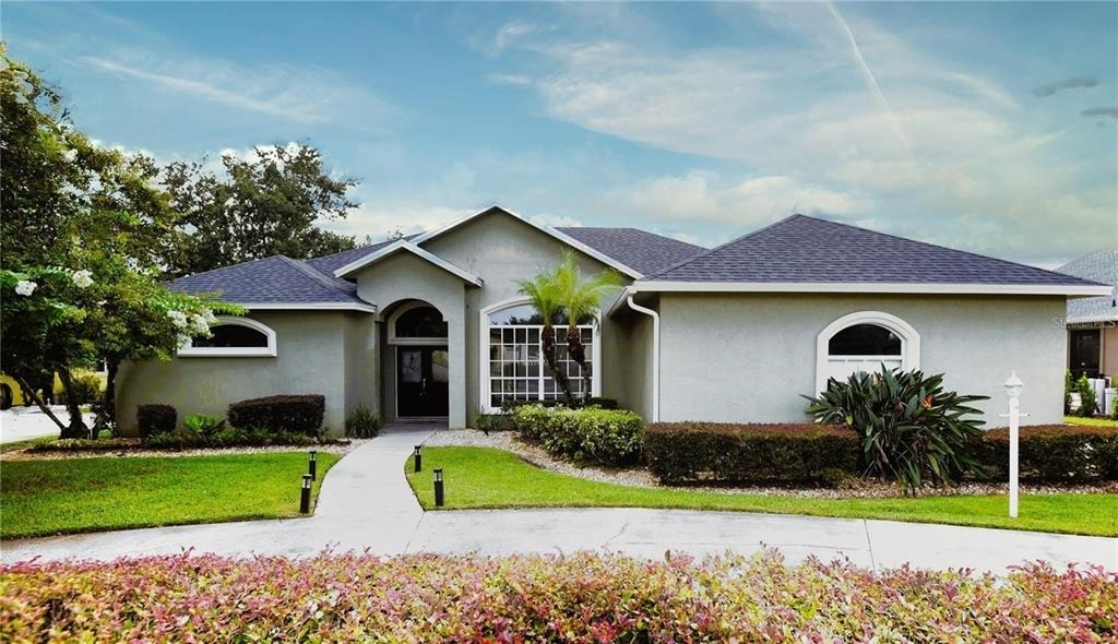 236 Ruby Lake Lane - Photo 1