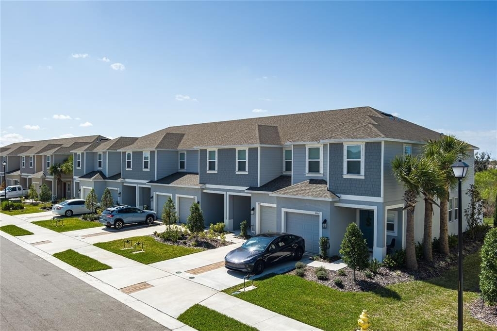 6011 Whetstone Court - Photo 1