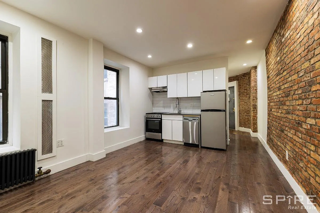 127th St & St. Nicholas Terrace - Photo 0