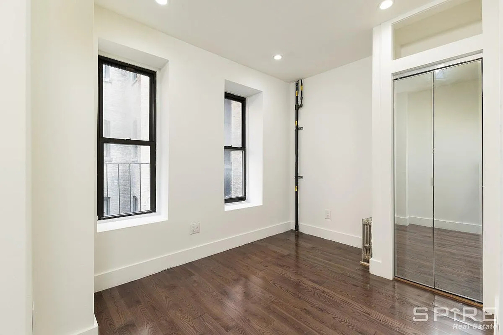 127th St & St. Nicholas Terrace - Photo 4